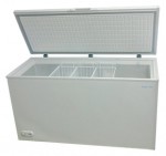 Холодильник Optima BD-550K 160.00x84.00x76.00 см