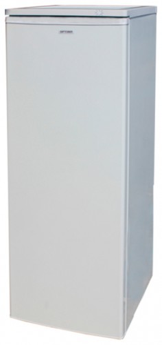 Kylskåp Optima MF-230 Fil, egenskaper