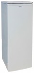 Hűtő Optima MF-230 54.50x167.80x57.00 cm
