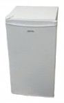 Refrigerator Optima MRF-100K 46.00x86.00x50.00 cm
