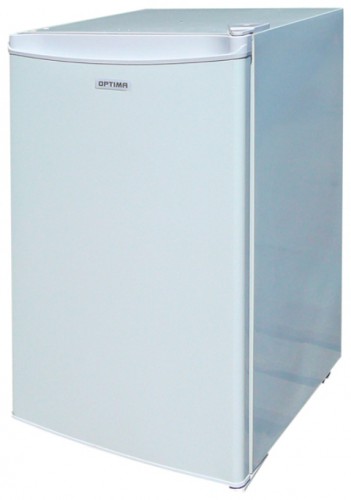 Kylskåp Optima MRF-119 Fil, egenskaper