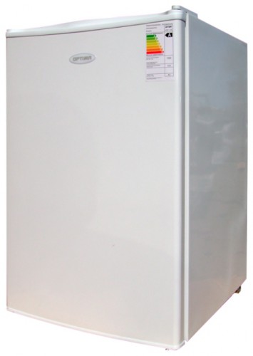 Kylskåp Optima MRF-128 Fil, egenskaper