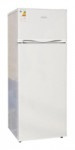 Kühlschrank Optima MRF-212DD 54.00x143.00x56.00 cm