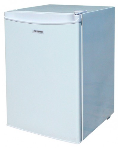Хладилник Optima MRF-80DD снимка, Характеристики