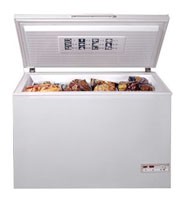 Buzdolabı ОРСК 115 fotoğraf, özellikleri