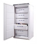 Refrigerator ОРСК 117 60.00x120.00x60.00 cm