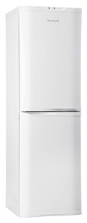 Buzdolabı ОРСК 162 fotoğraf, özellikleri