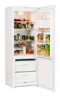 Refrigerator ОРСК 163 larawan, katangian