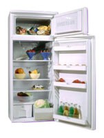 Buzdolabı ОРСК 212 fotoğraf, özellikleri