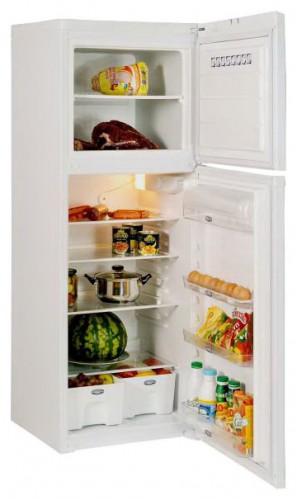Buzdolabı ОРСК 264-1 fotoğraf, özellikleri