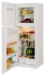 Refrigerator ОРСК 264-1 60.00x166.00x61.50 cm