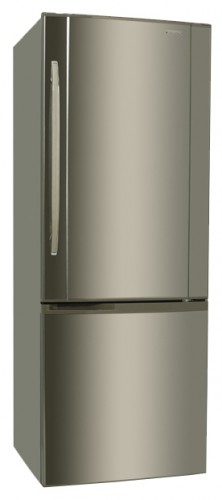 Tủ lạnh Panasonic NR-B591BR-N4 ảnh, đặc điểm