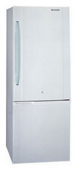 Холодильник Panasonic NR-B591BR-W4 Фото, характеристики