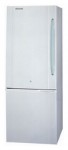 Холодильник Panasonic NR-B591BR-W4 67.40x182.00x79.20 см