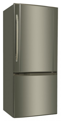 Tủ lạnh Panasonic NR-B651BR-N4 ảnh, đặc điểm