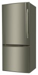 Холодильник Panasonic NR-B651BR-N4 77.40x182.00x75.60 см