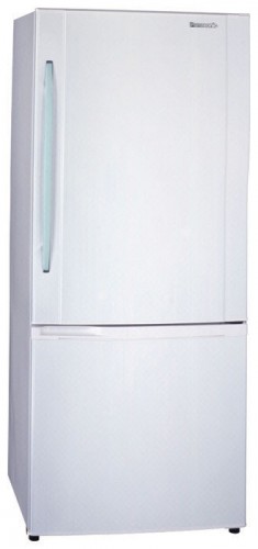 Холодильник Panasonic NR-B651BR-W4 фото, Характеристики