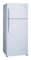 Холодильник Panasonic NR-B703R-W4 фото, Характеристики