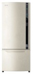 Холодильник Panasonic NR-BY602XC 77.50x184.60x74.50 см