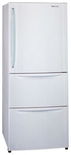Холодильник Panasonic NR-C701BR-S4 фото, Характеристики