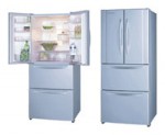 Tủ lạnh Panasonic NR-D700R-S4 77.40x182.20x71.90 cm