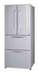 Kühlschrank Panasonic NR-D701BR-S4 77.40x182.00x83.70 cm