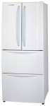 Холодильник Panasonic NR-D701BR-W4 77.40x182.00x83.70 см