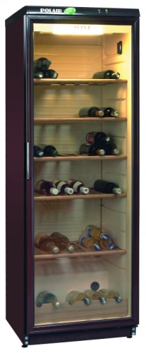 Tủ lạnh Polair DW-135-Eco ảnh, đặc điểm