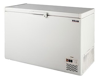 ตู้เย็น Polair SF140LF-S รูปถ่าย, ลักษณะเฉพาะ