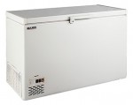 Холодильник Polair SF140LF-S 135.00x88.00x77.20 см