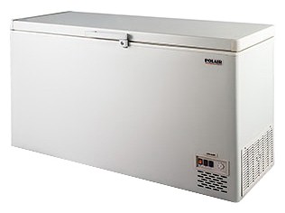 Ψυγείο Polair SF150LF-S φωτογραφία, χαρακτηριστικά