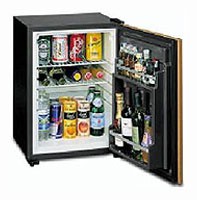 Refrigerator Полюс Союз Italy 300/15 larawan, katangian