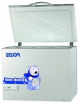 Холодильник Pozis FH-255-1 100.00x87.00x73.50 см