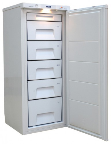 Buzdolabı Pozis FV-115 fotoğraf, özellikleri