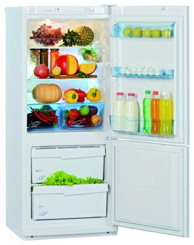 Холодильник Pozis Мир 101-8 Фото, характеристики