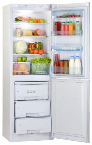 Buzdolabı Pozis RK-139 fotoğraf, özellikleri