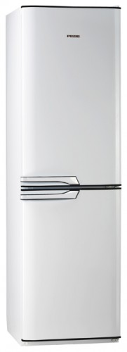 Холодильник Pozis RK FNF-172 W B фото, Характеристики