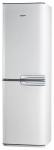 Холодильник Pozis RK FNF-172 W GF 60.00x202.00x65.00 см