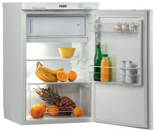 Холодильник Pozis RS-411 фото, Характеристики