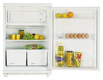 Refrigerator Pozis Свияга 410-1 larawan, katangian
