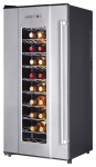 Refrigerator Profycool JC 180 A 57.00x119.50x51.20 cm
