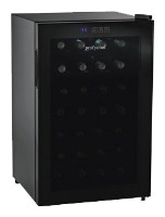 Tủ lạnh Profycool JC 65 G ảnh, đặc điểm
