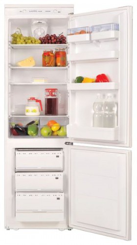 Холодильник PYRAMIDA HFR-285 фото, Характеристики