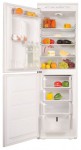 Холодильник PYRAMIDA HFR-295 54.00x177.30x54.00 см