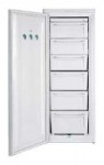 Холодильник Rainford RFR-1264 WH 54.00x144.00x60.00 см