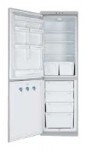 Холодильник Rainford RRC-2380W2 59.50x199.70x60.00 см