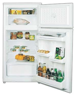Холодильник Rainford RRF-2233 W фото, Характеристики