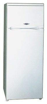 Køleskab Rainford RRF-2263 W Foto, Egenskaber