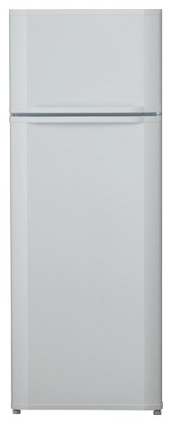 冷蔵庫 Regal ER 1440 写真, 特性