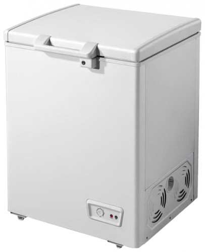 Buzdolabı RENOVA FC-118 fotoğraf, özellikleri